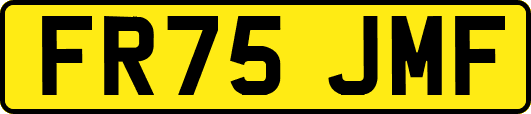 FR75JMF
