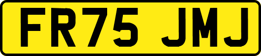 FR75JMJ