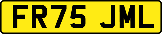 FR75JML
