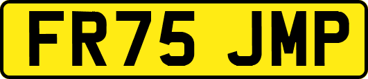 FR75JMP