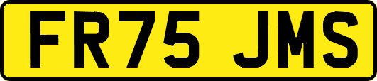 FR75JMS