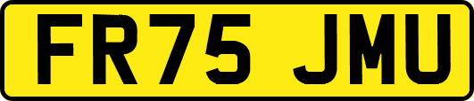 FR75JMU