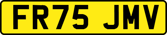 FR75JMV