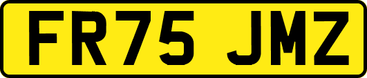 FR75JMZ