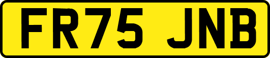 FR75JNB
