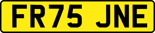FR75JNE
