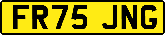 FR75JNG
