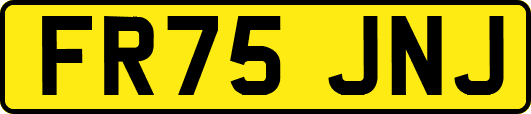 FR75JNJ