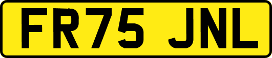 FR75JNL