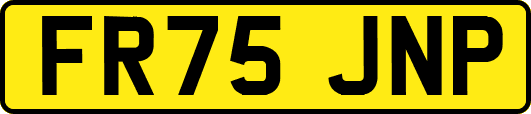 FR75JNP