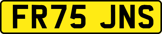 FR75JNS