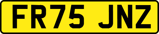 FR75JNZ