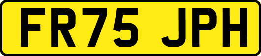 FR75JPH