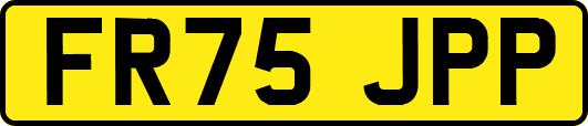 FR75JPP