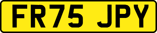 FR75JPY