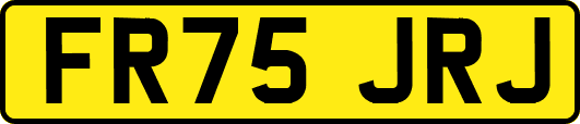 FR75JRJ