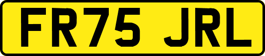 FR75JRL