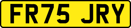 FR75JRY