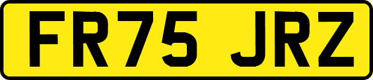 FR75JRZ