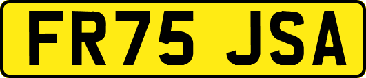 FR75JSA