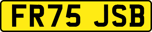 FR75JSB