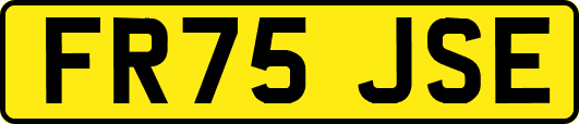 FR75JSE