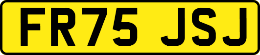 FR75JSJ