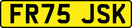 FR75JSK