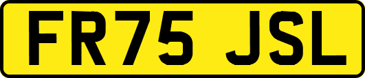 FR75JSL