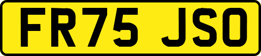 FR75JSO