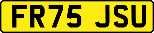 FR75JSU