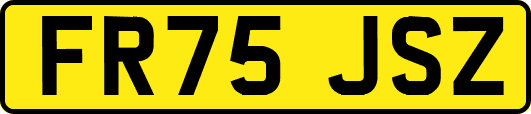 FR75JSZ