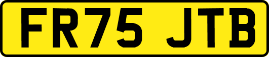 FR75JTB