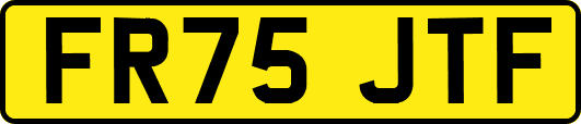 FR75JTF