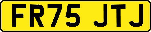 FR75JTJ