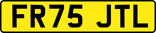 FR75JTL