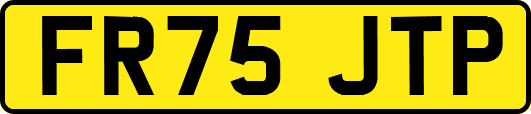 FR75JTP