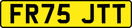FR75JTT