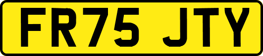 FR75JTY