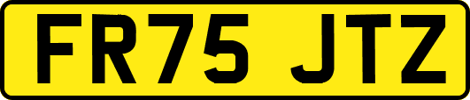 FR75JTZ