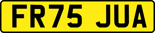 FR75JUA