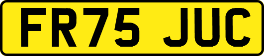 FR75JUC