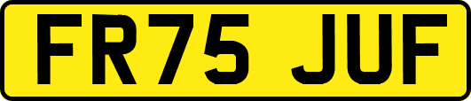 FR75JUF