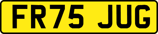 FR75JUG