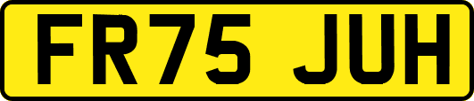 FR75JUH