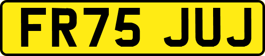 FR75JUJ
