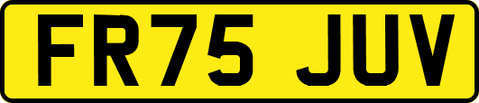 FR75JUV