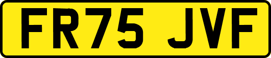 FR75JVF