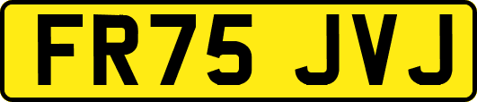 FR75JVJ