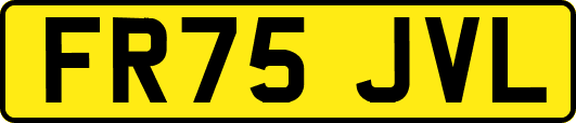 FR75JVL